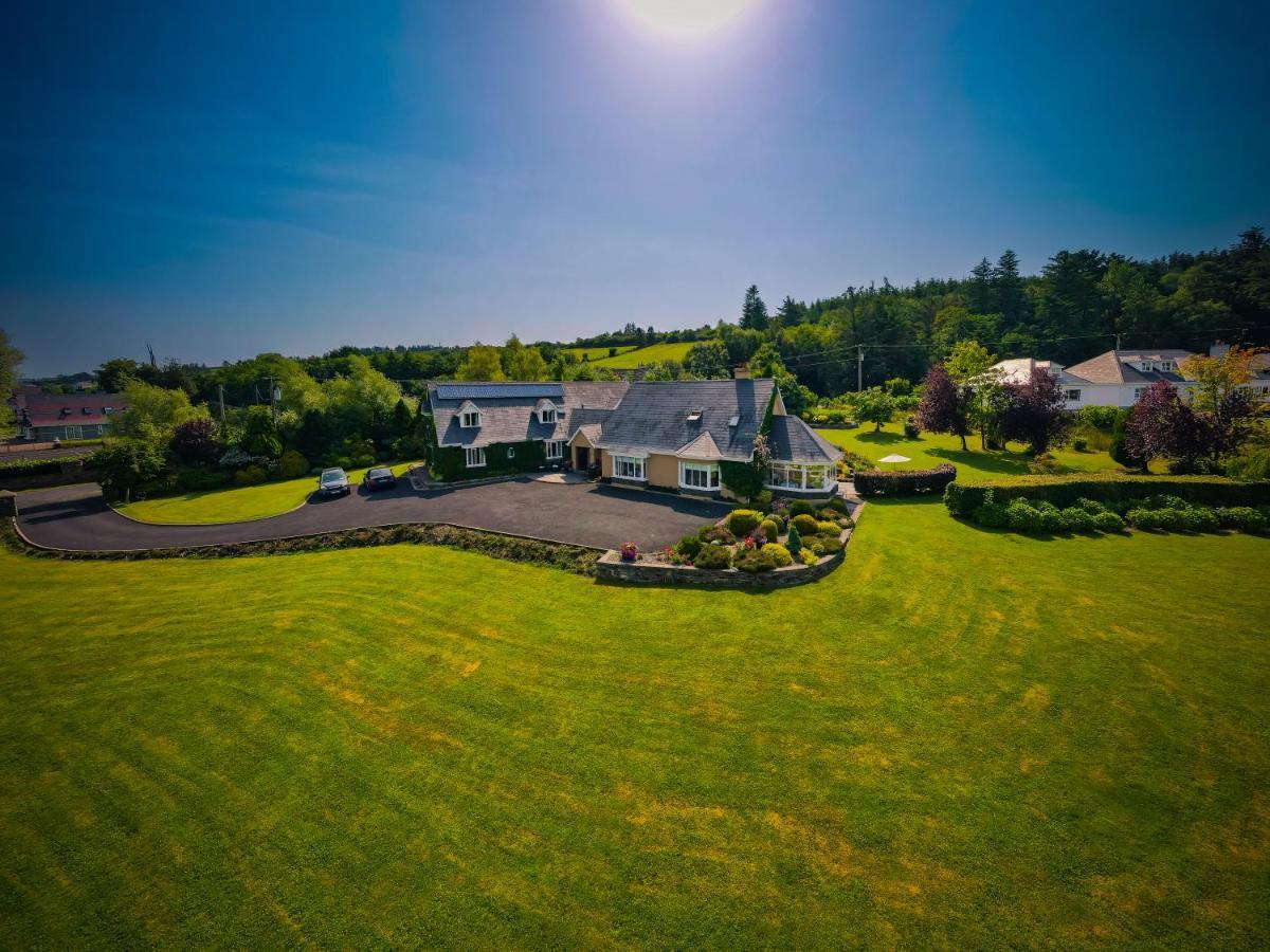 Park Lodge Accommodation Abbeyfeale Exterior foto