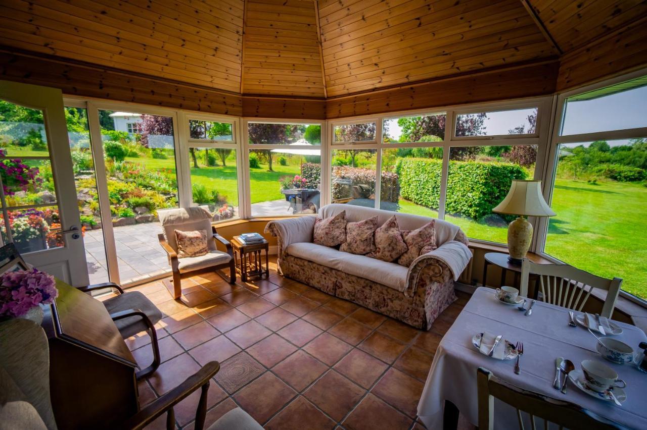 Park Lodge Accommodation Abbeyfeale Exterior foto