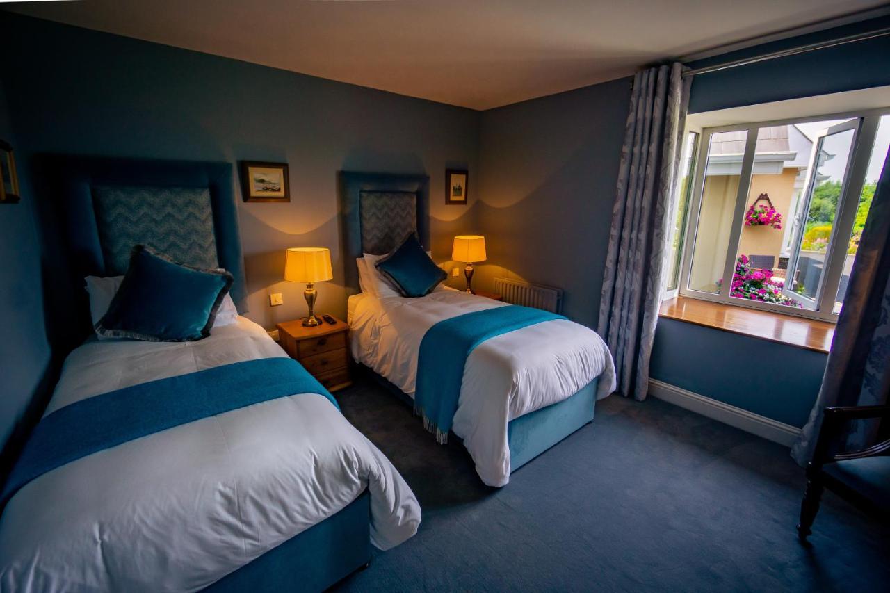 Park Lodge Accommodation Abbeyfeale Exterior foto